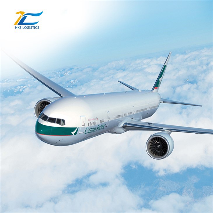 Raskeste speditør for luftfrakt fra Kina til USA FBA Aamazon Warehouse